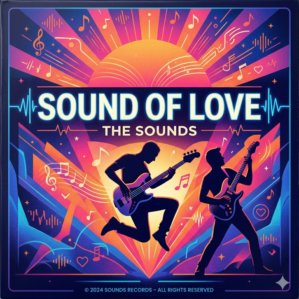 Sound of Love