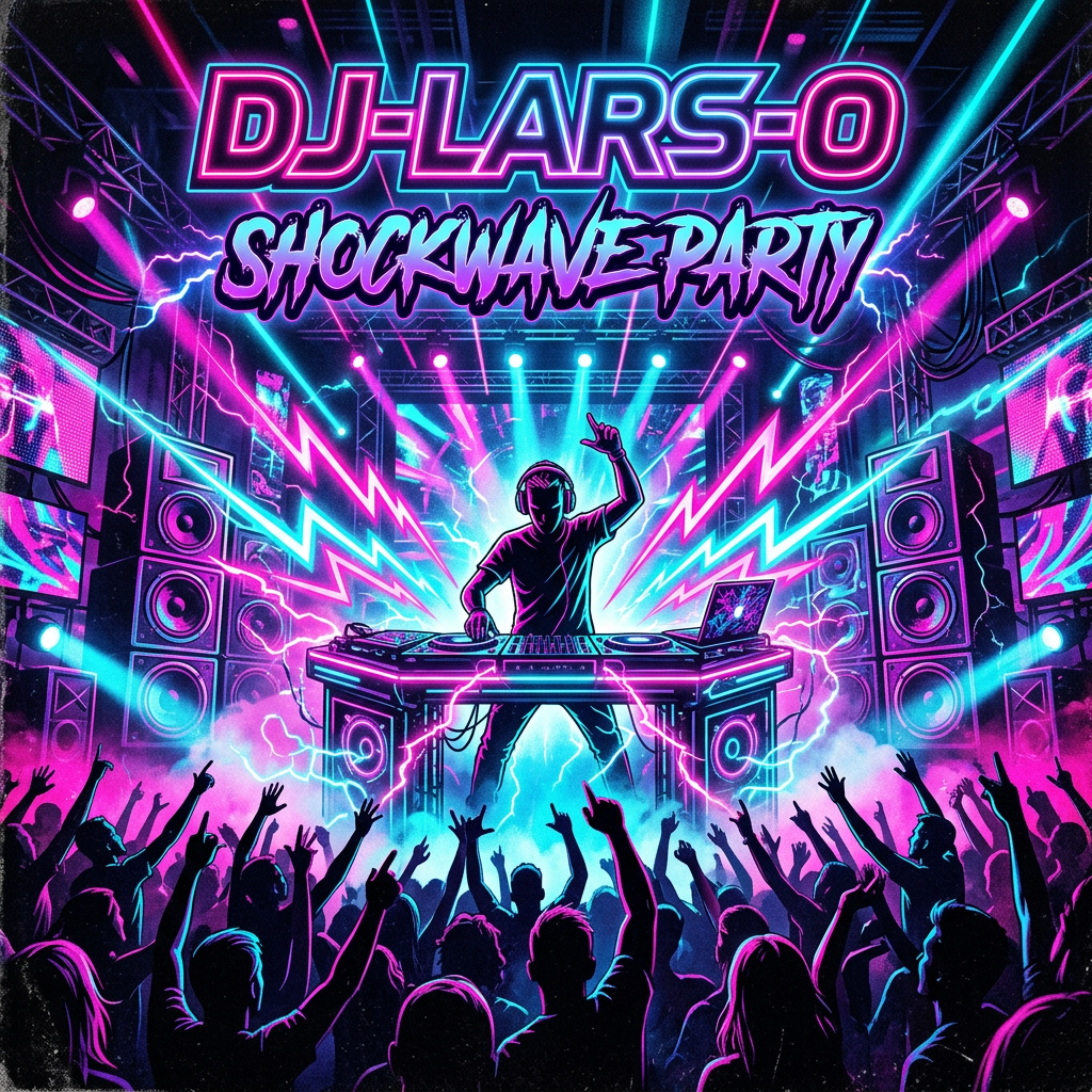 Shockwave Party