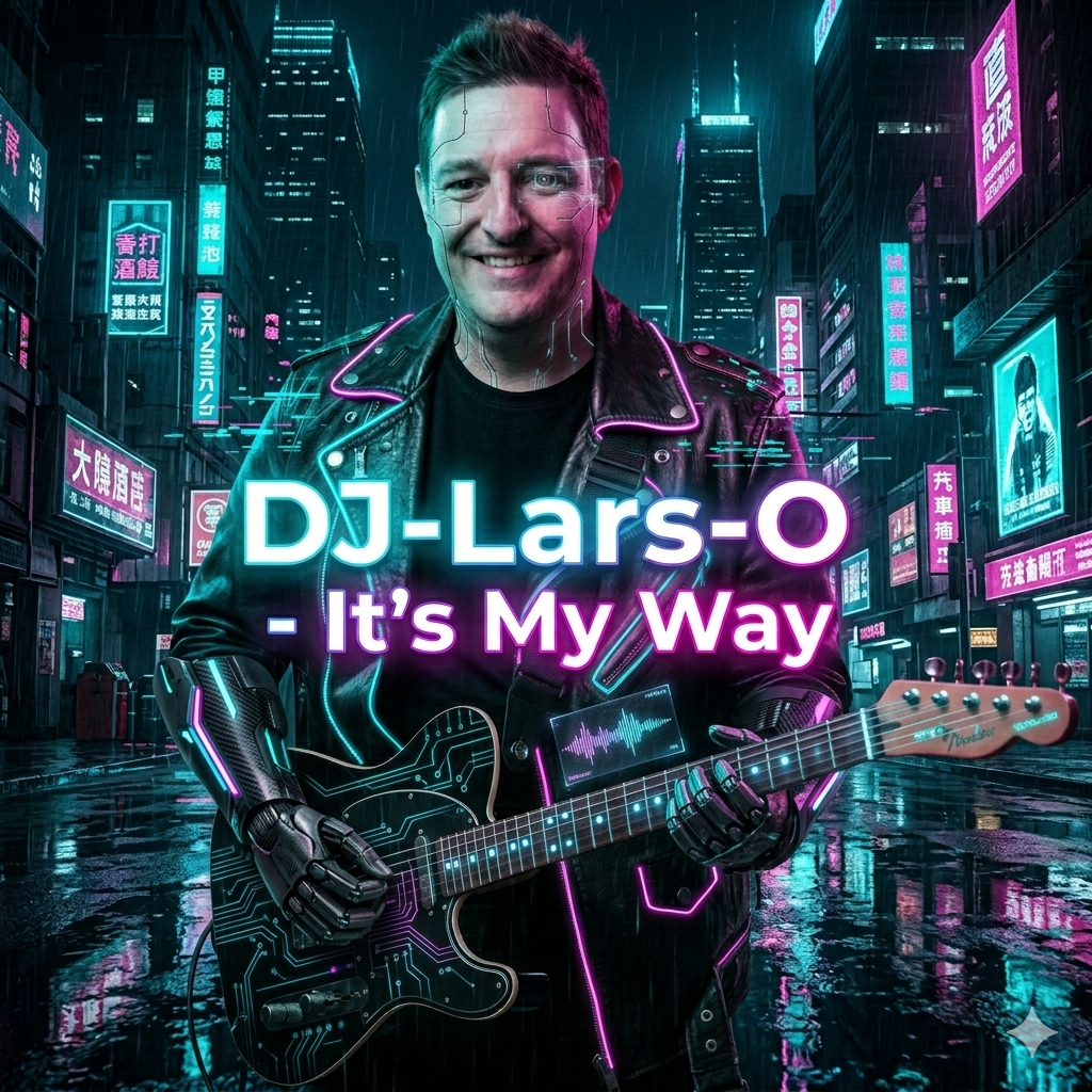 It's My Way