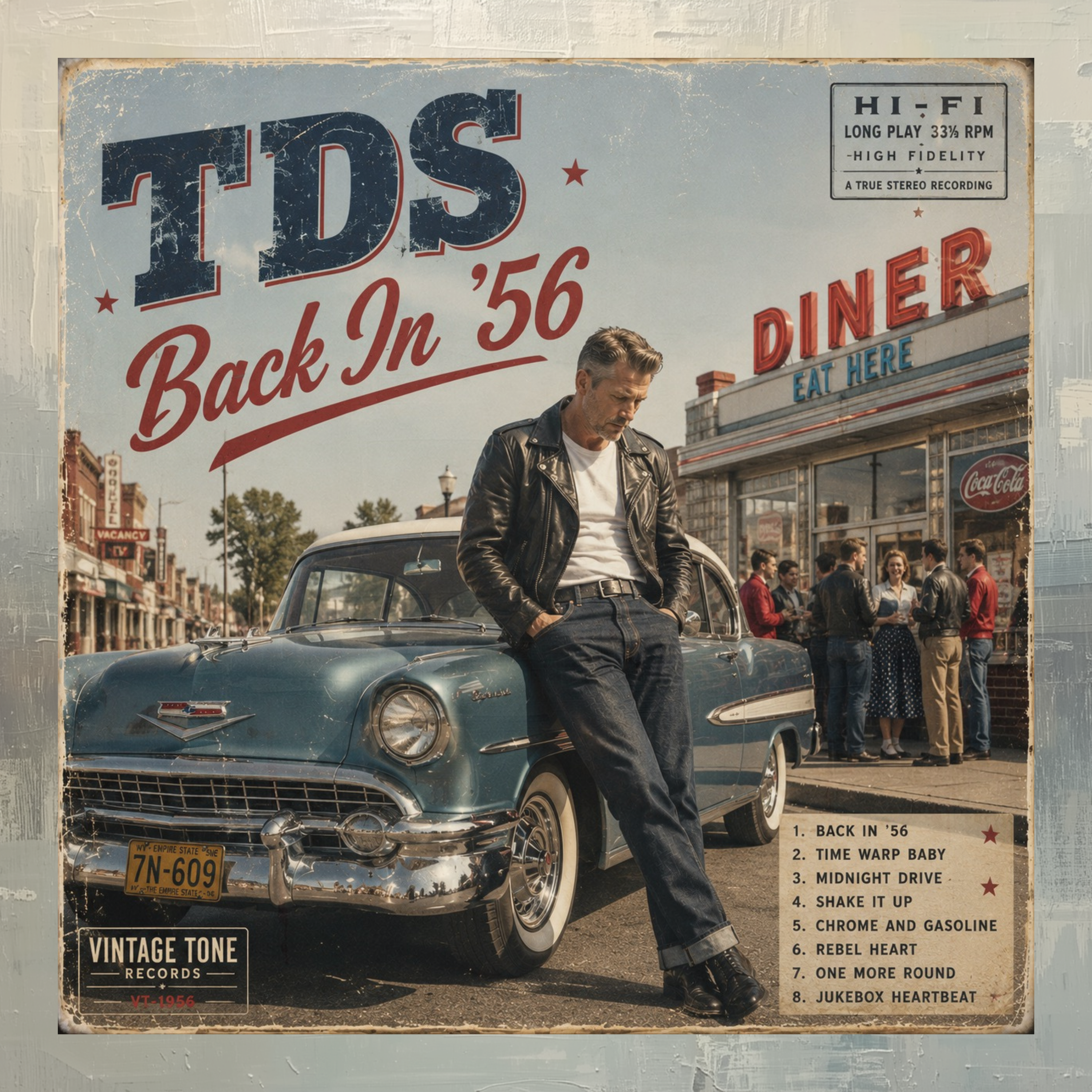 Back in 56