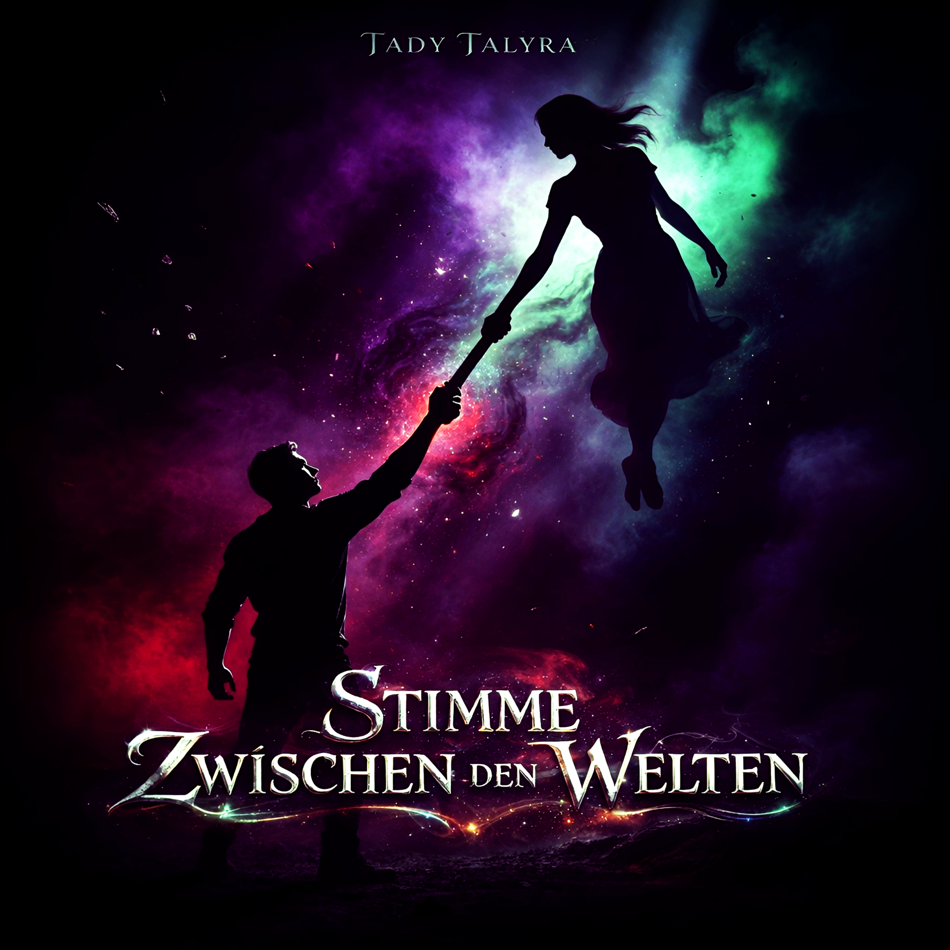 Stimme zwischen den Welten