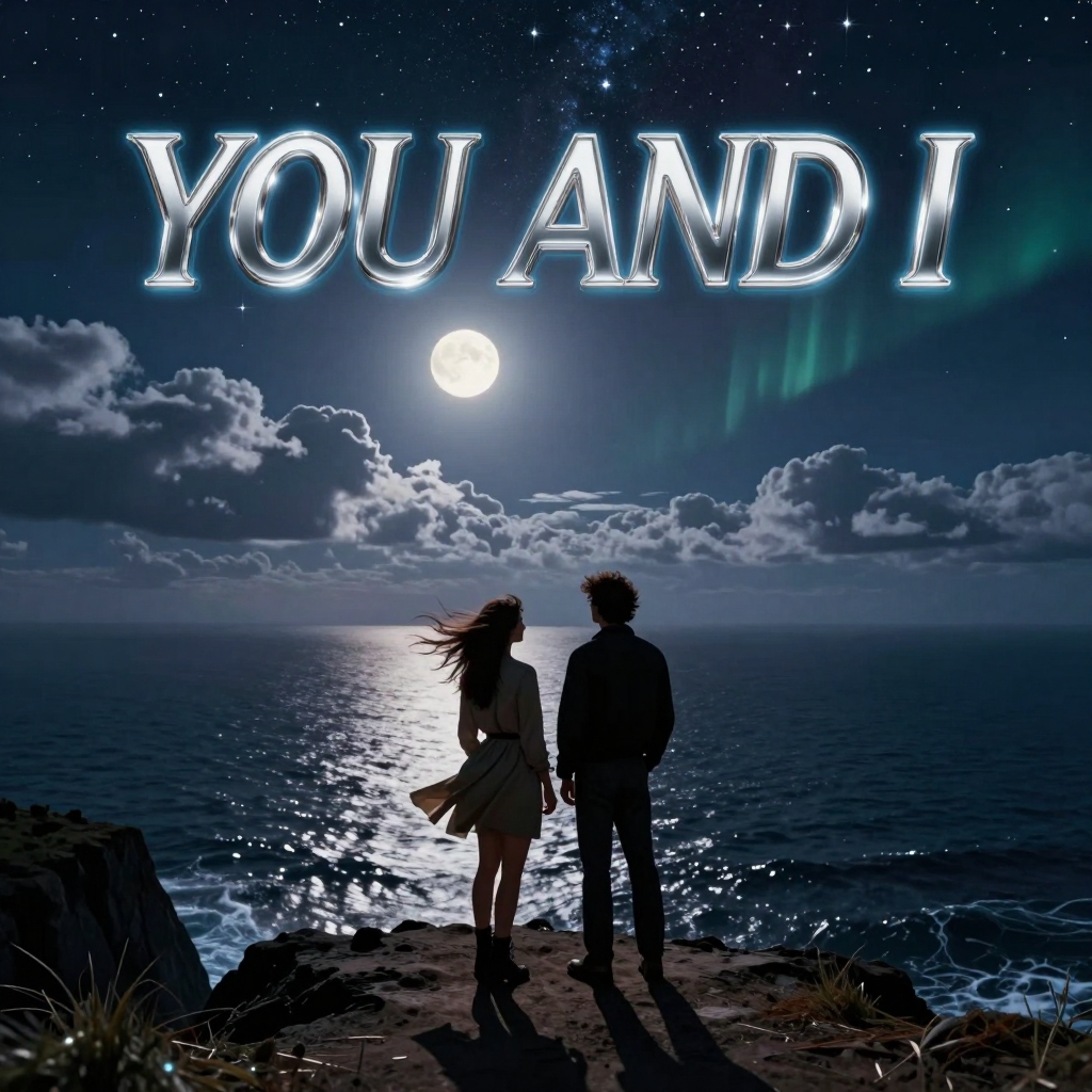 You and I