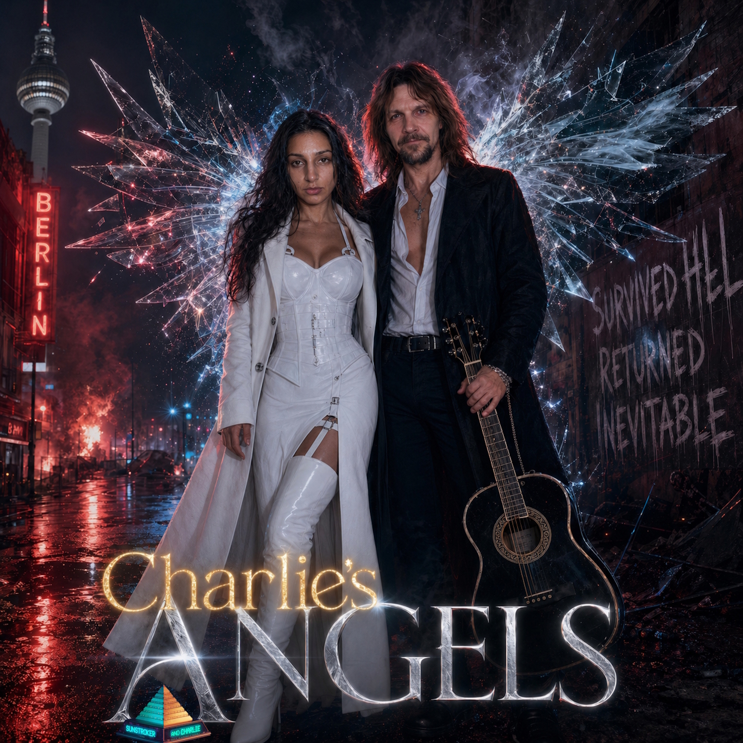 Charlies Angels