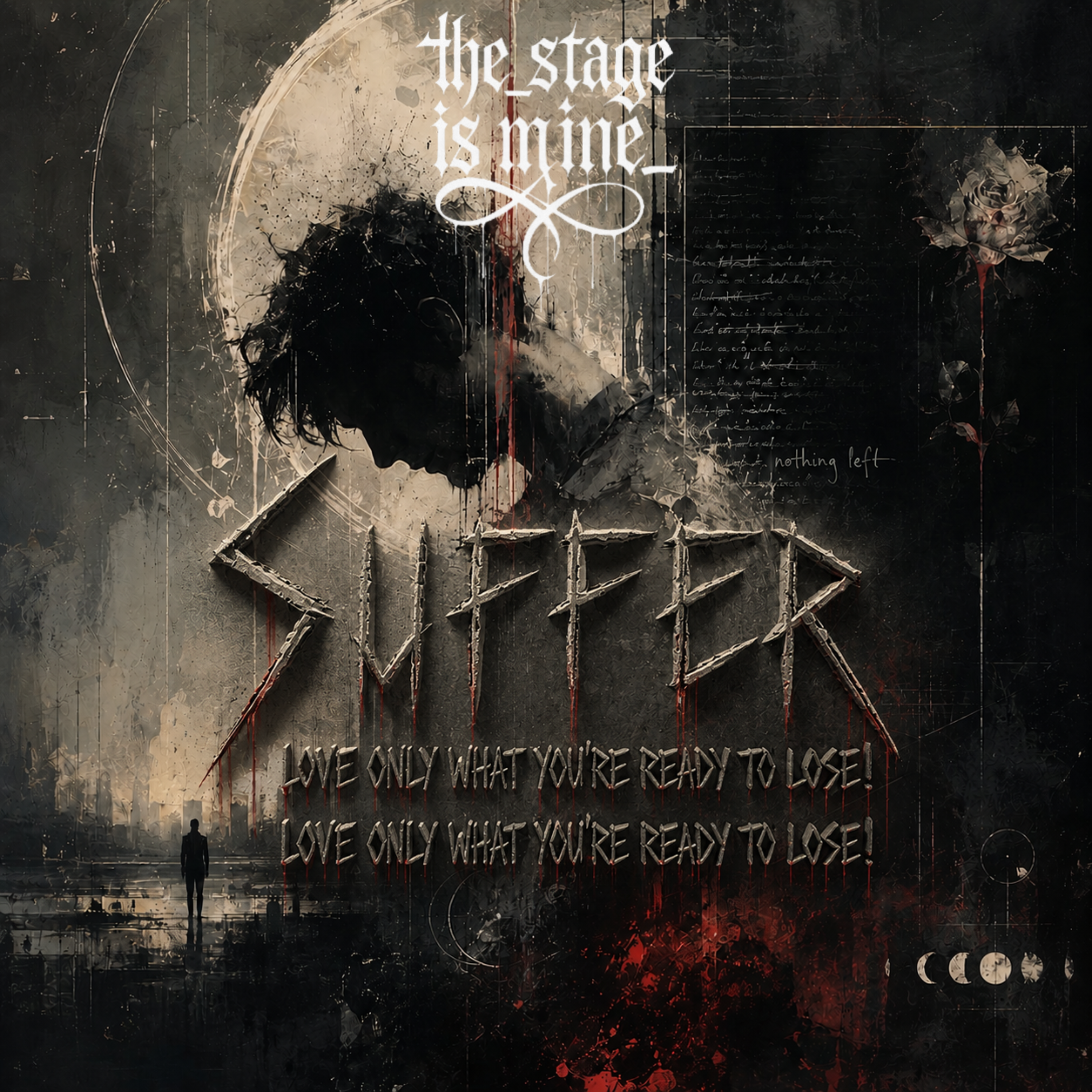 Suffer