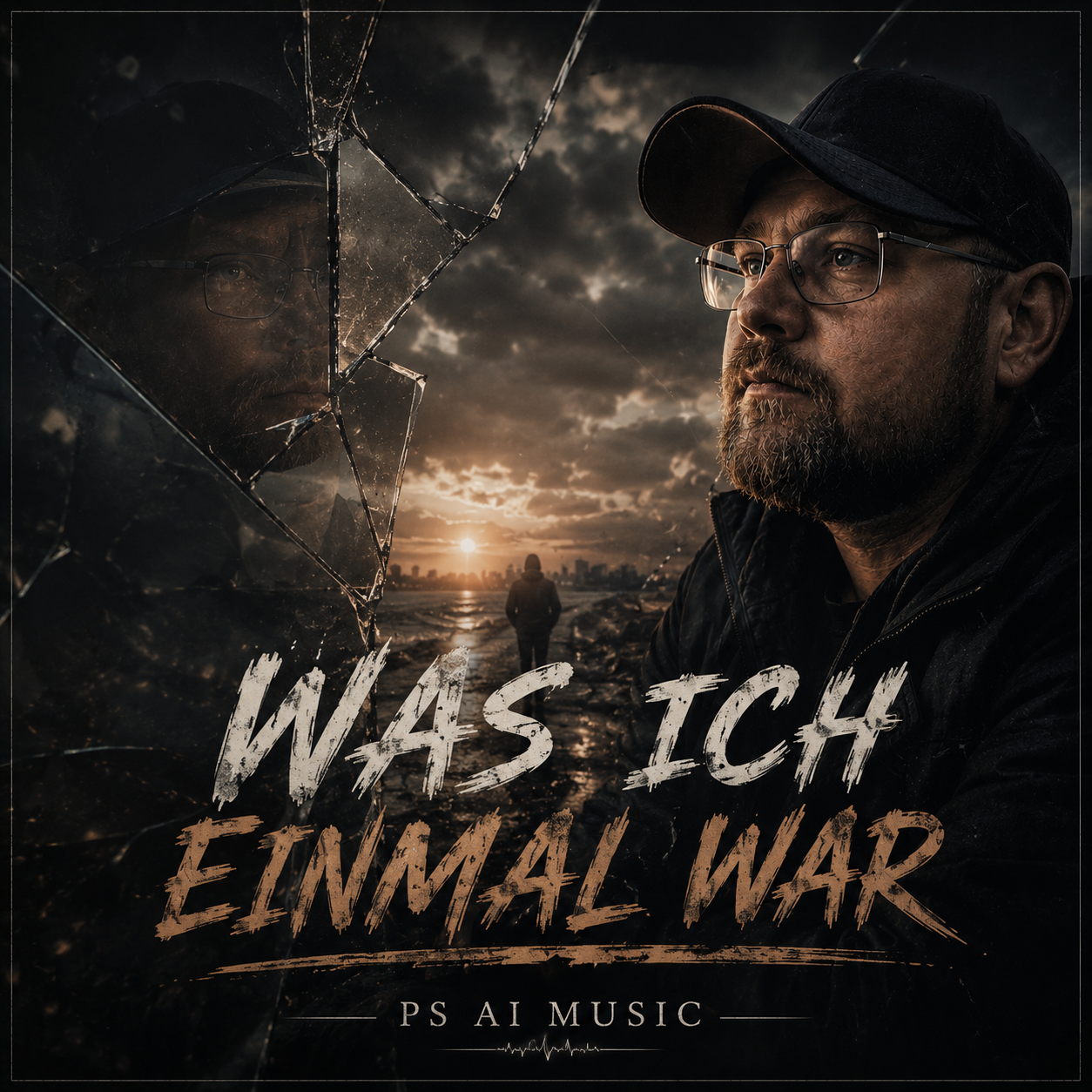 Was Ich Einmal Wahr