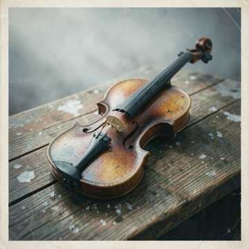 Acadian Fiddle Winds