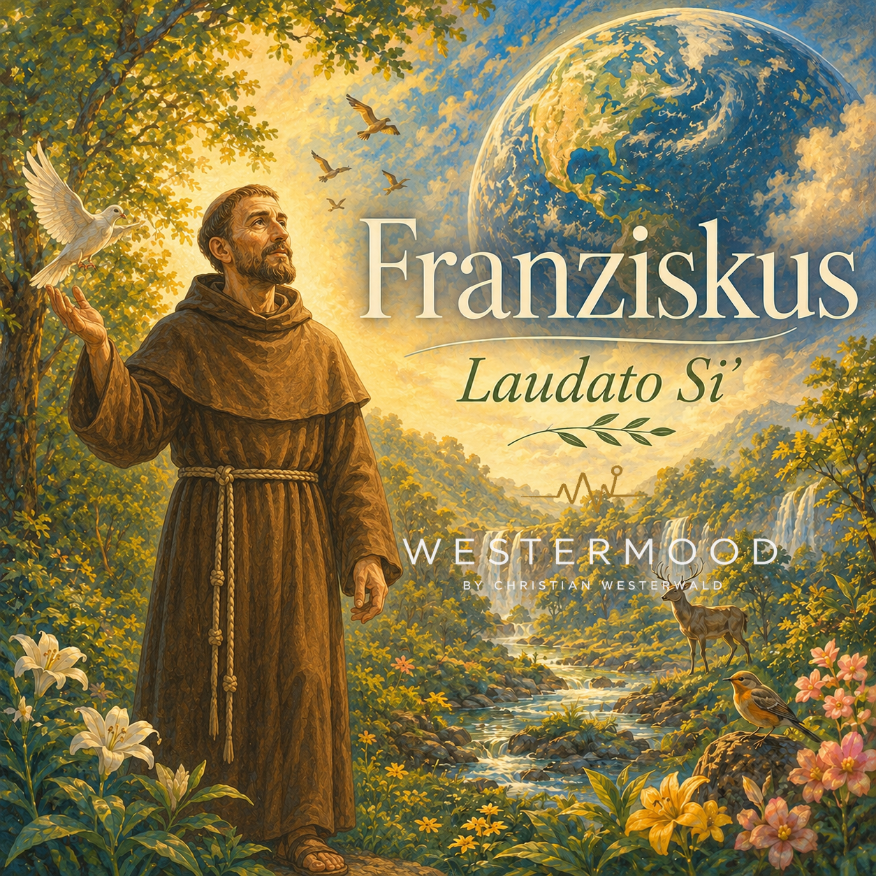 Franziskus, Laudato Si