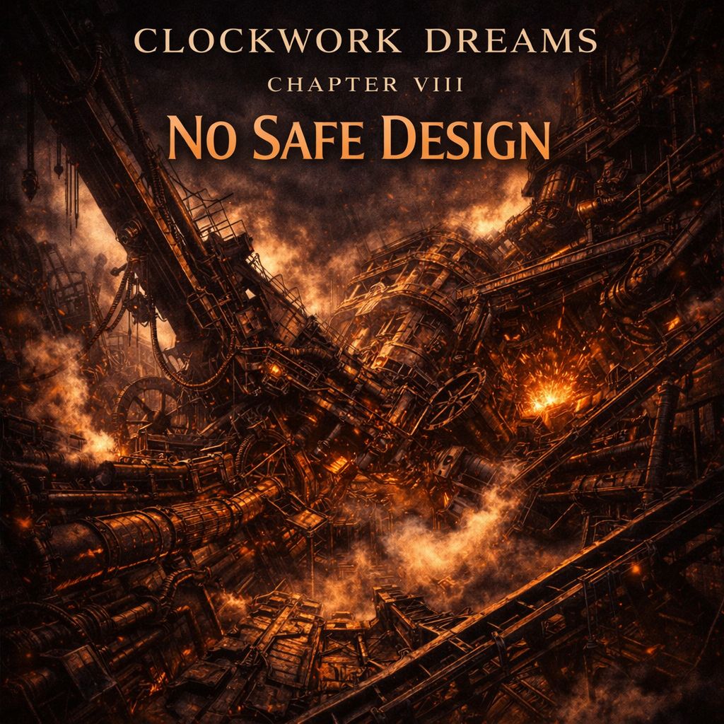 No Safe Design