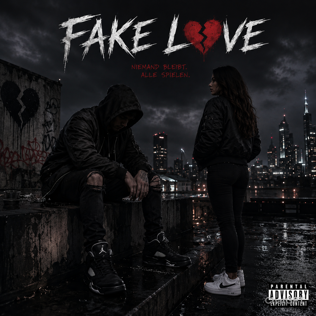 Fake Love