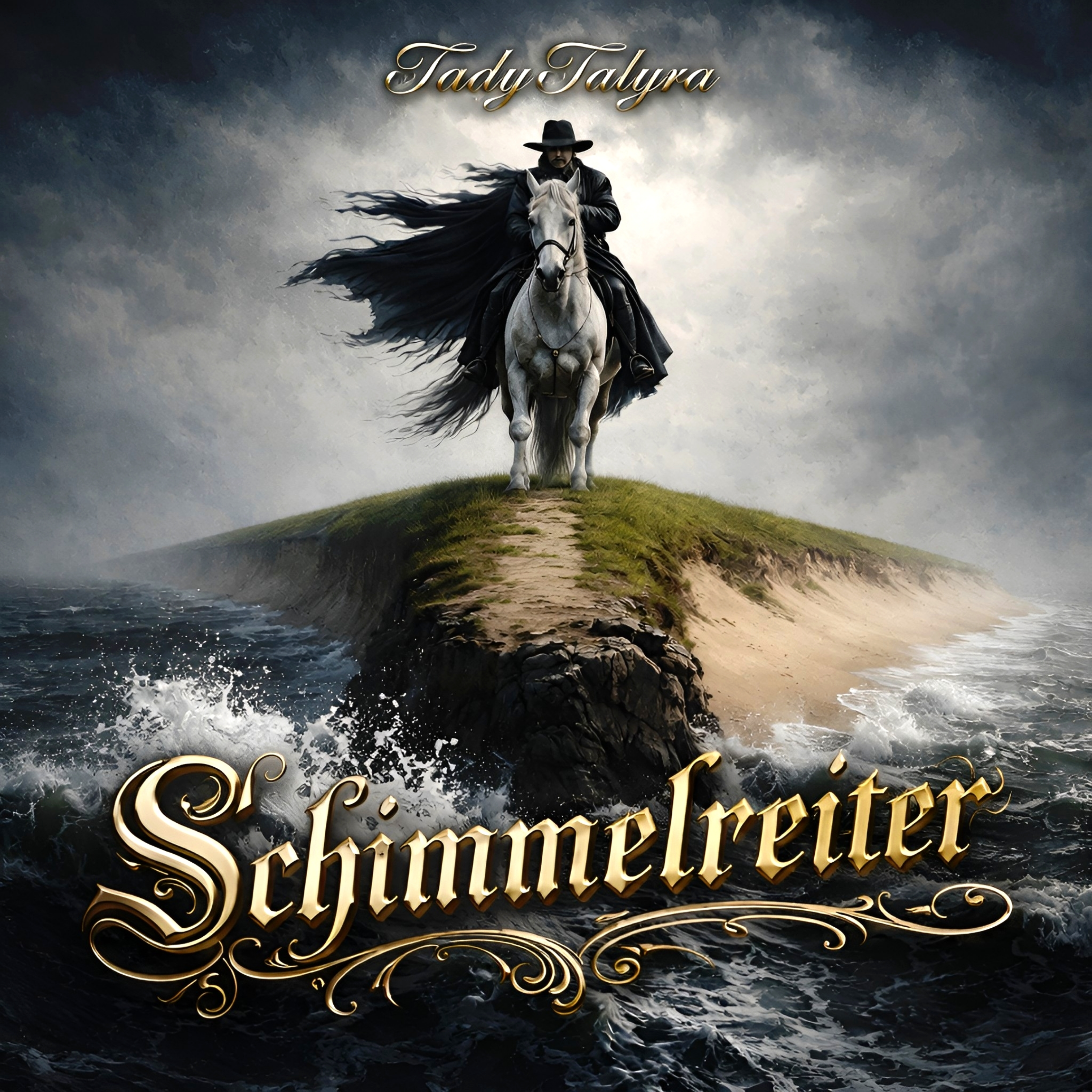Schimmelreiter